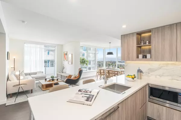 Surrey, BC V3T 0V3,13778 100 AVE #3307