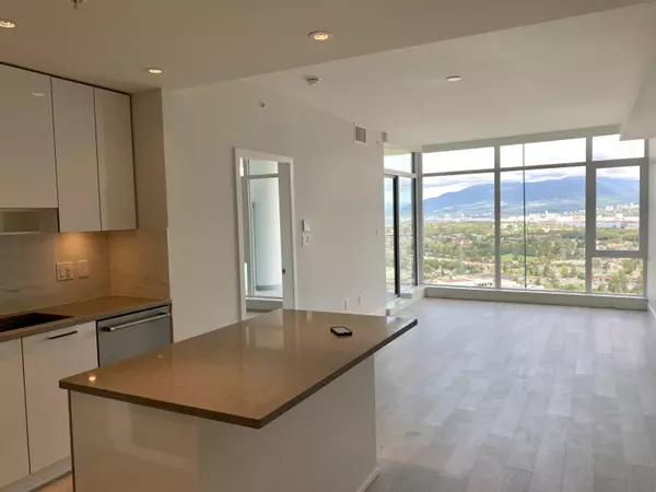 Burnaby, BC V5C 0L5,1788 Gilmore AVE #3507