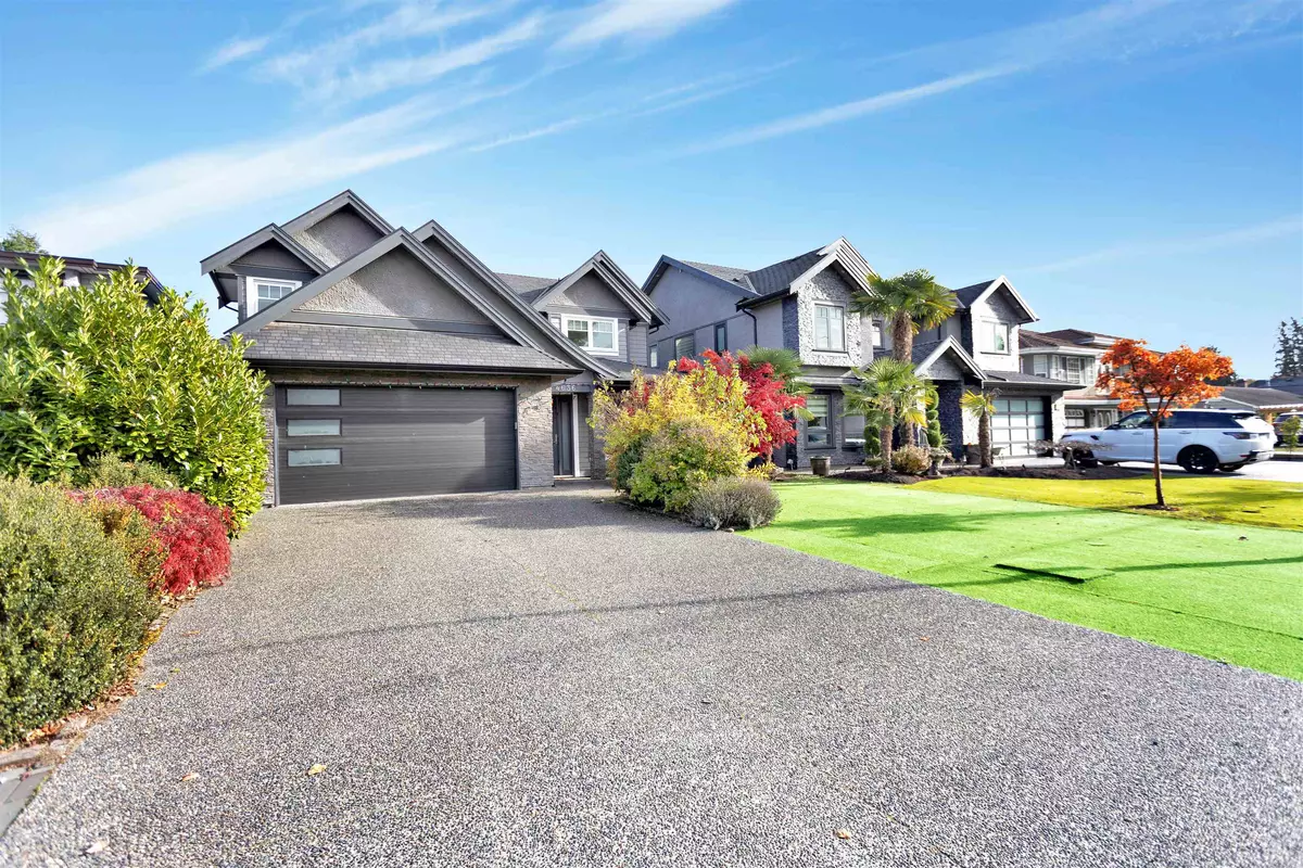 Delta, BC V4K 2R8,4636 48b ST