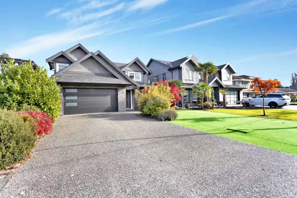 4636 48b ST, Delta, BC V4K 2R8