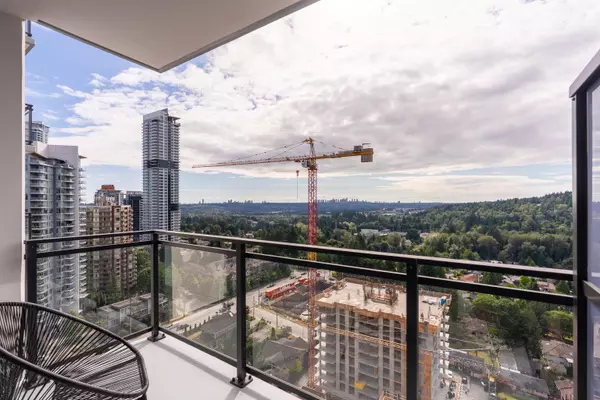 Coquitlam, BC V3J 3T4,626 Claremont ST #2203