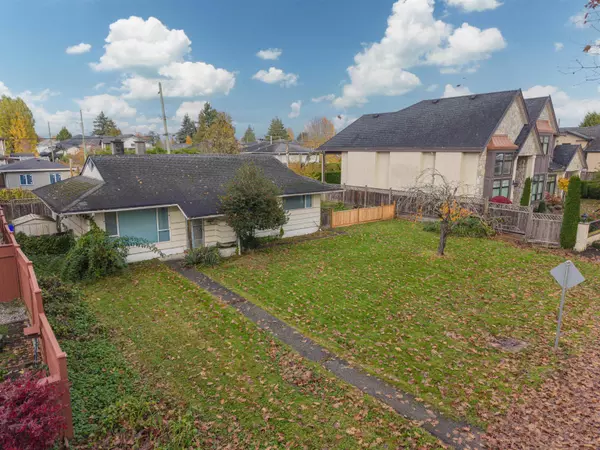 Richmond, BC V7A 3M9,10891 Maddocks RD