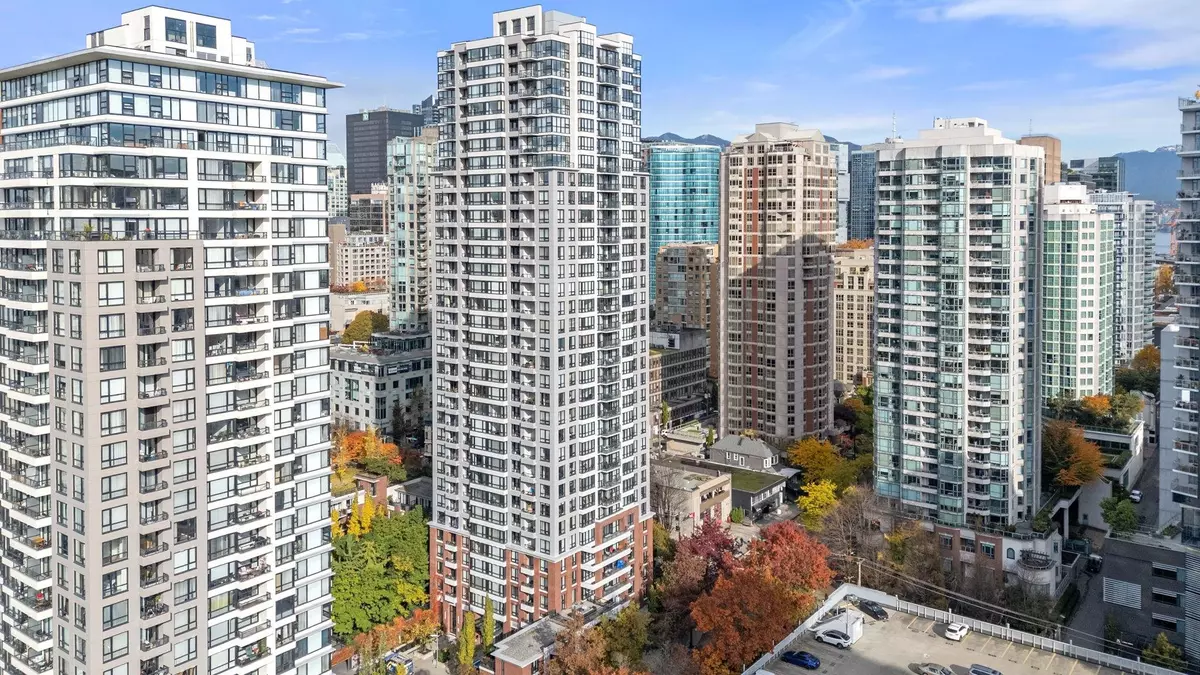 Vancouver, BC V6B 1S3,909 Mainland ST #502