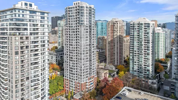 909 Mainland ST #502, Vancouver, BC V6B 1S3