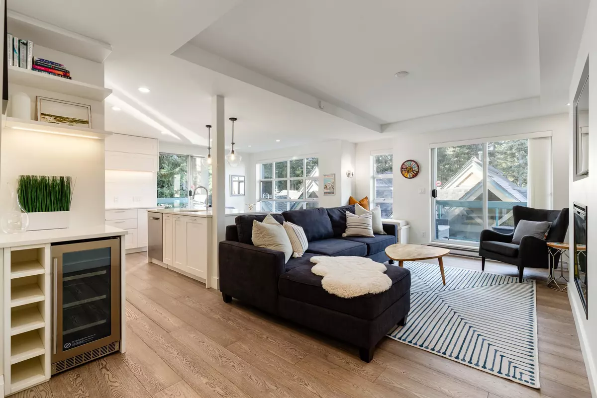 Whistler, BC V8E 1C8,4865 Painted Cliff RD #209