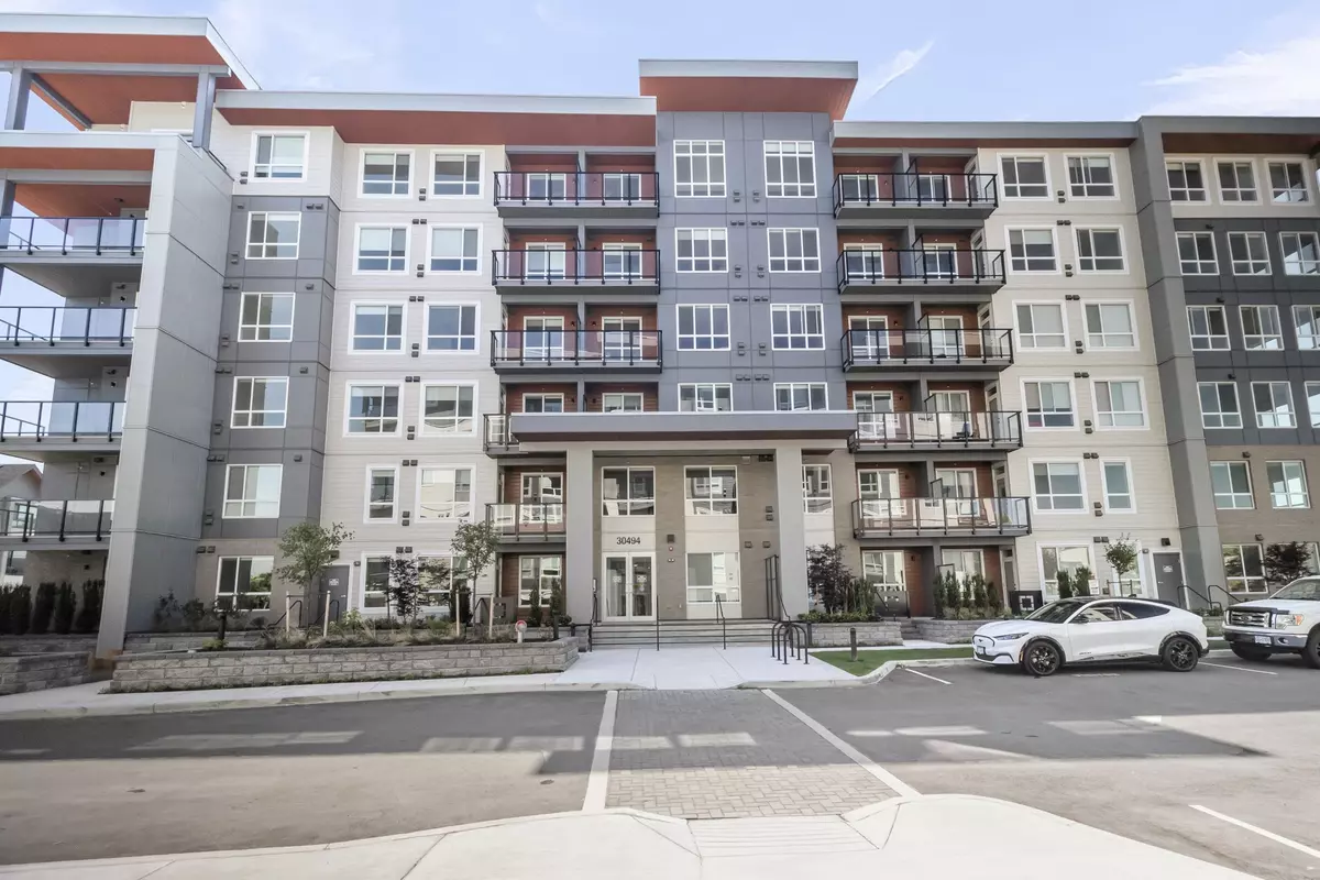 Abbotsford, BC V2T 0M1,30494 Cardinal AVE #511