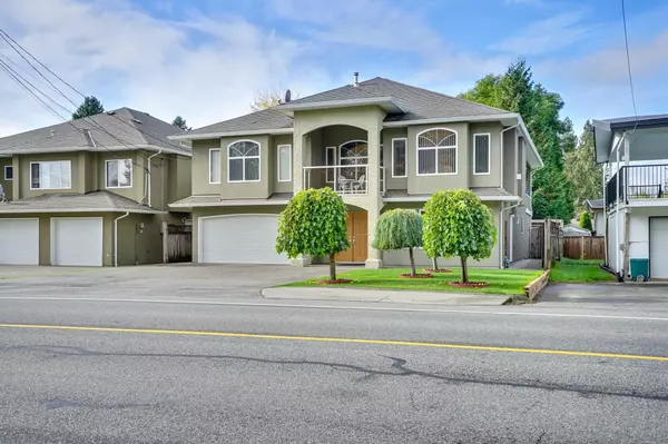 Mission, BC V2V 3C2,7699 Wren ST