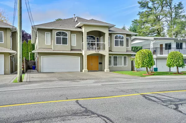 Mission, BC V2V 3C2,7699 Wren ST