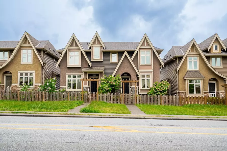 6727 184 ST, Surrey, BC V3S 1E5