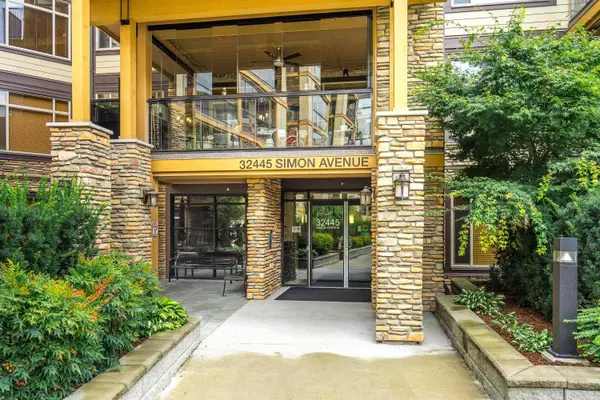 Abbotsford, BC V2T 0G7,32445 Simon AVE #202