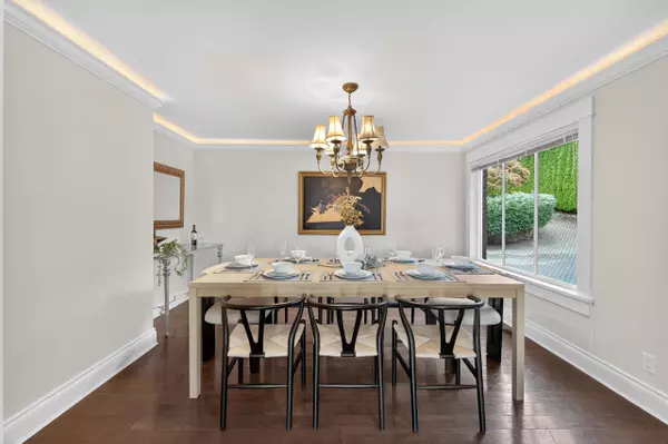 West Vancouver, BC V7S 2R3,1314 Chartwell DR