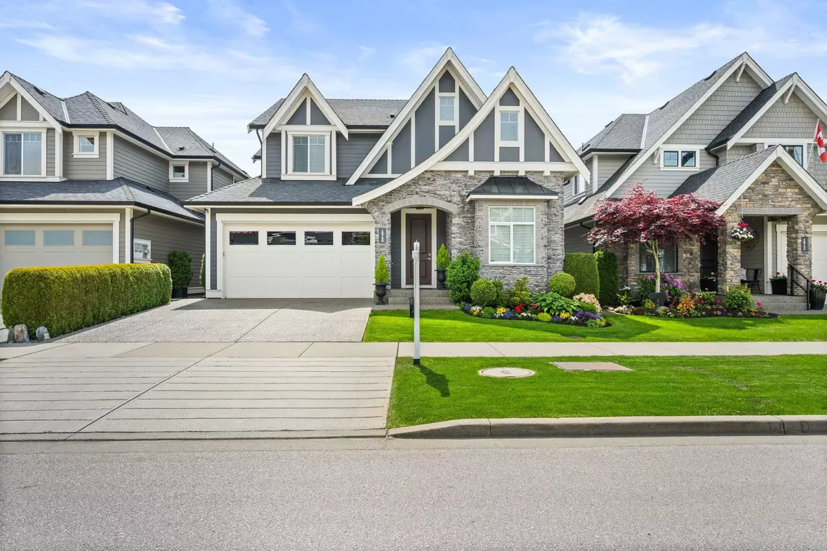 Surrey, BC V3Z 0M7,16758 22a AVE