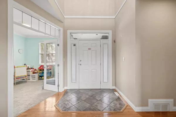 Mission, BC V2V 7C4,8540 Doerksen DR