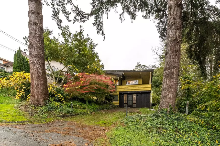 5449 Royal Oak AVE, Burnaby, BC V5H 3N1