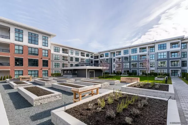 Richmond, BC V6X 0S6,9551 Alexandra RD #432