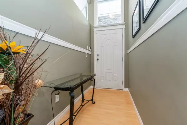 Chilliwack, BC V2P 8E9,8881 Walters ST #41