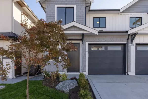 Surrey, BC V3Z 9X5,16622 18a AVE #101