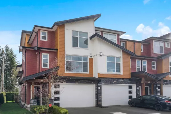 46570 Macken AVE #23, Chilliwack, BC V2P 0G2