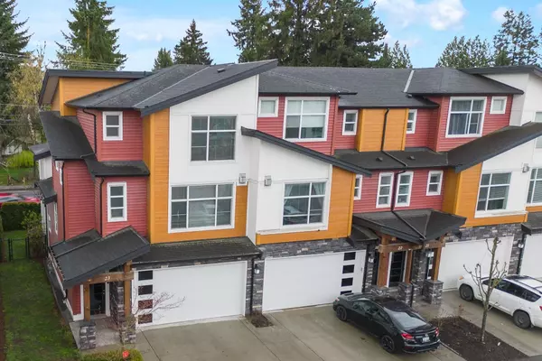 Chilliwack, BC V2P 0G2,46570 Macken AVE #23