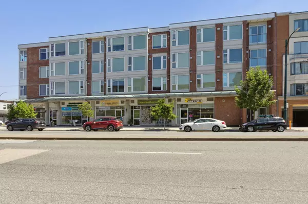 Vancouver, BC V5M 3H9,1838 Renfrew ST #212