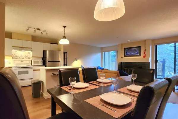 Whistler, BC V8E 1E6,4725 Spearhead DR #7