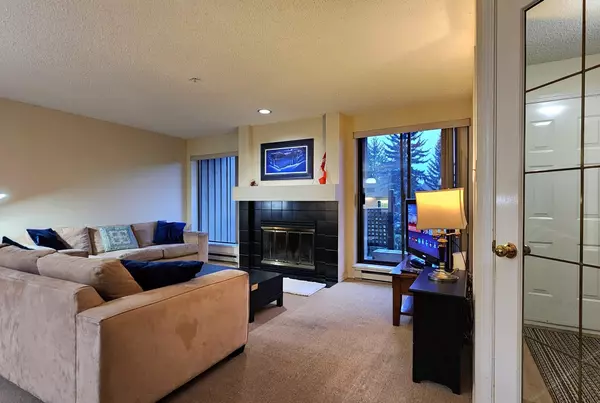 Whistler, BC V8E 1E6,4725 Spearhead DR #7