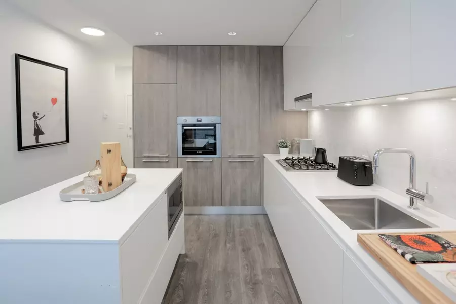 4510 Halifax WAY #5305, Burnaby, BC V5C 0K4