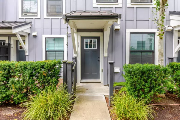 Surrey, BC V3S 0A2,5945 176a ST #21