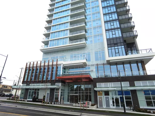 Coquitlam, BC V3J 0R5,505 Nelson ST #1001