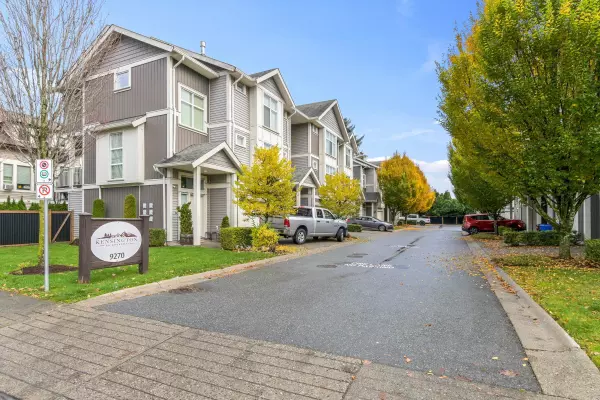 9270 Broadway ST #5, Chilliwack, BC V2P 0E5