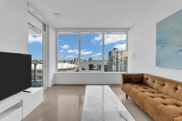 Vancouver, BC V6B 0R6,885 Cambie ST #2103