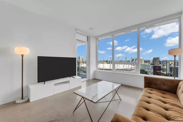 Vancouver, BC V6B 0R6,885 Cambie ST #2103