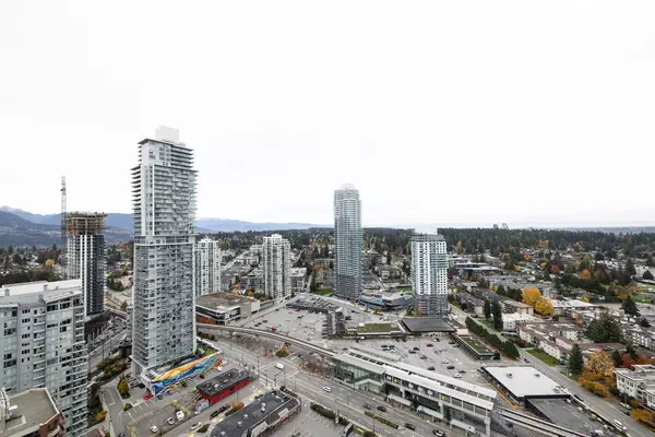 Coquitlam, BC V3J 0P3,720 Farrow ST #3302