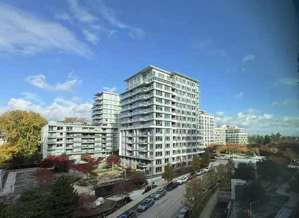 Richmond, BC V6X 0S3,8800 Hazelbridge WAY #808