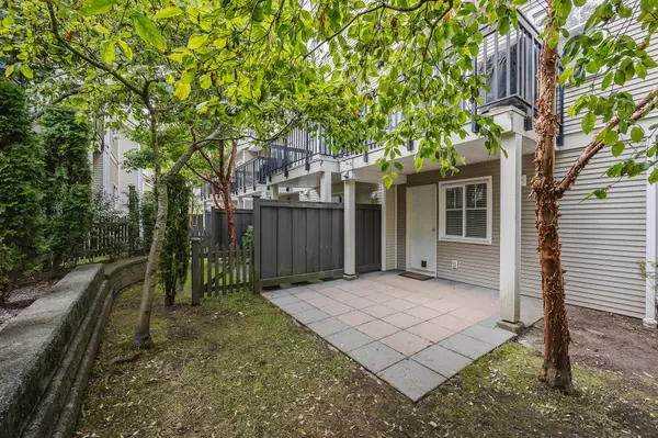 Langley, BC V1M 4E5,21535 88 AVE #30