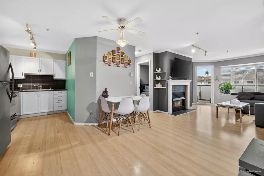 2958 Trethewey ST #307, Abbotsford, BC V2T 6P6