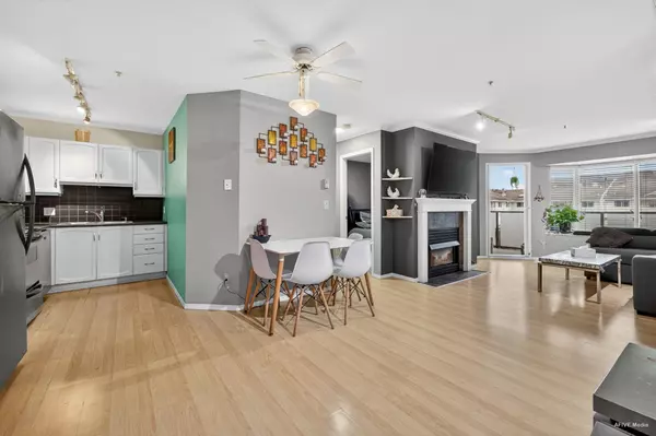 2958 Trethewey ST #307, Abbotsford, BC V2T 6P6