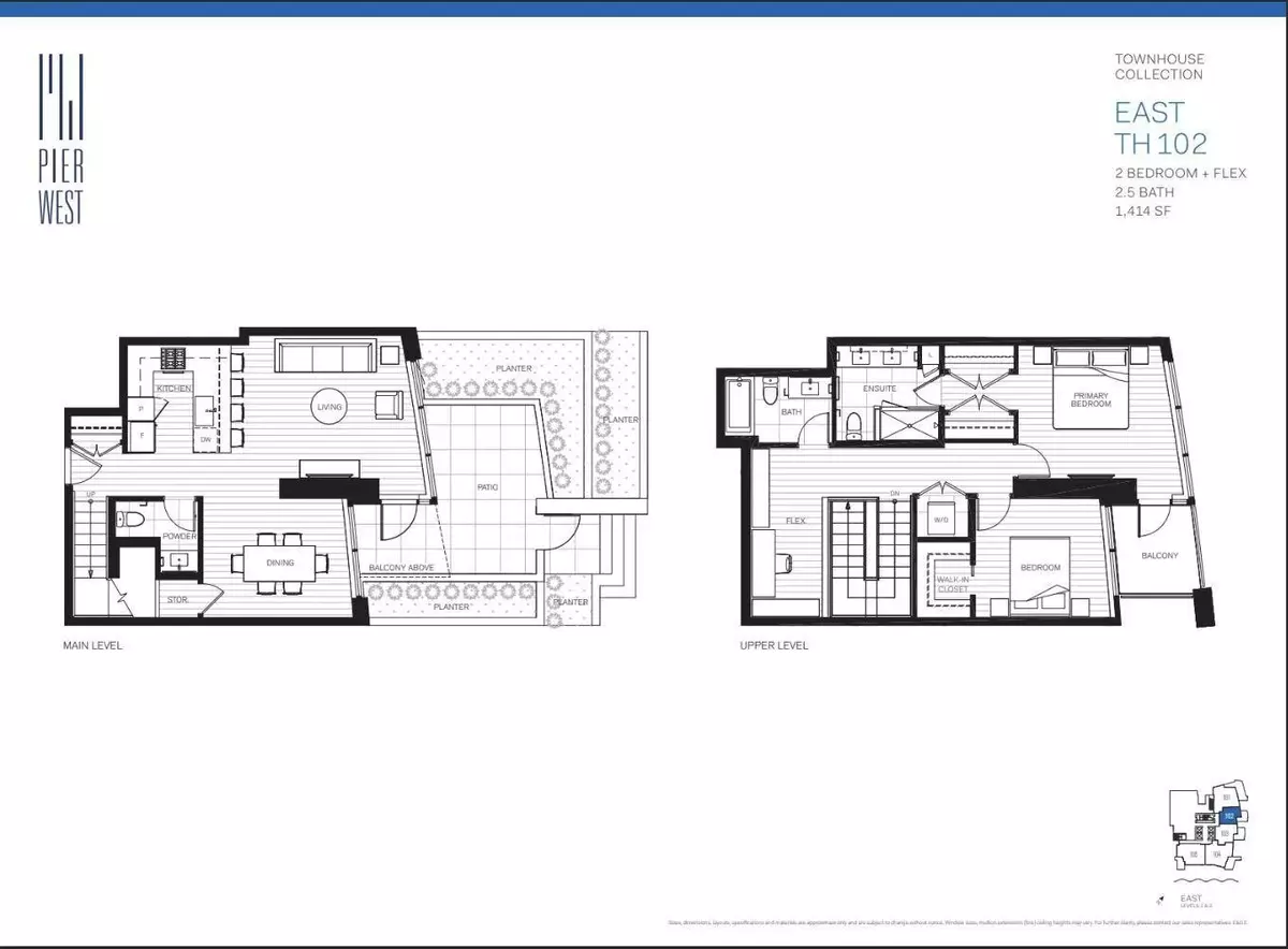 New Westminster, BC V3M 0P2,660 Quayside DR #102