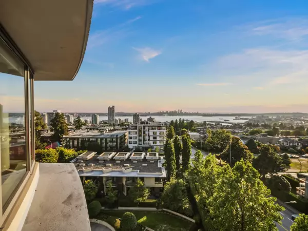 683 W Victoria PARK #805 North Vancouver, BC V7M 0A2