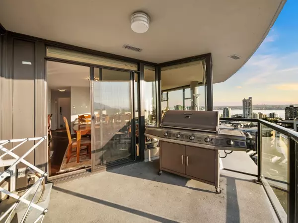 683 W Victoria PARK #805 North Vancouver, BC V7M 0A2