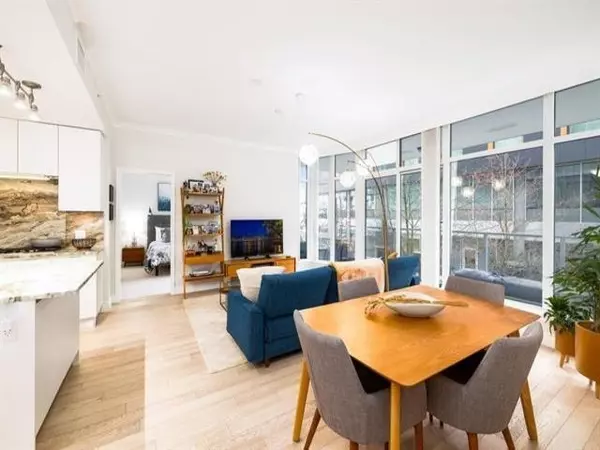 175 Victory Ship Way #207, Vancouver, BC V7L 0B2