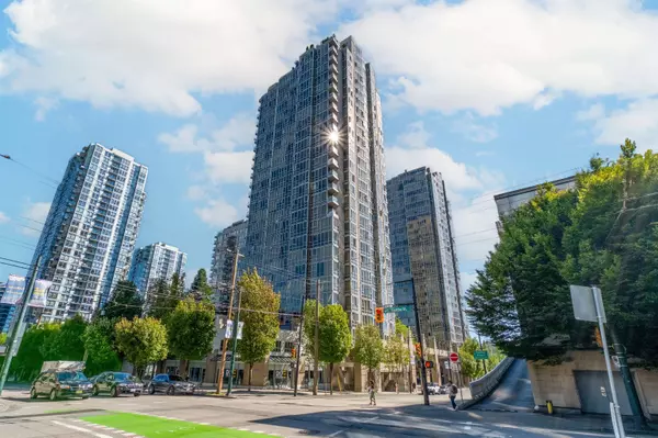 930 Cambie ST #801, Vancouver, BC V6B 5X6
