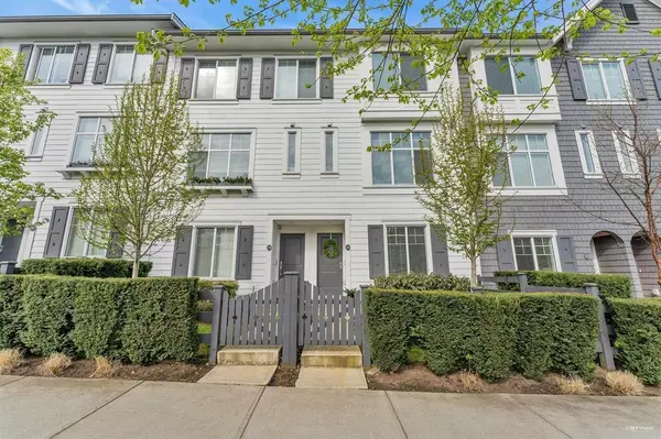 13636 81a AVE #30, Surrey, BC V3W 1H9