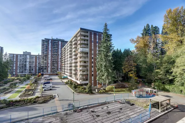 North Vancouver, BC V7P 3G7,2008 Fullerton AVE #510