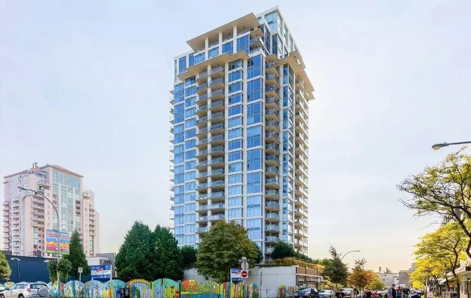 608 Belmont ST #602, New Westminster, BC V3M 0G8