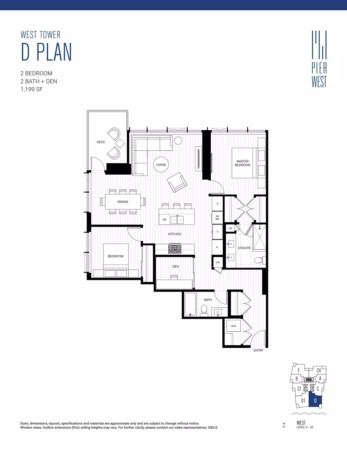 New Westminster, BC V3M 0P2,680 Quayside DR #3807