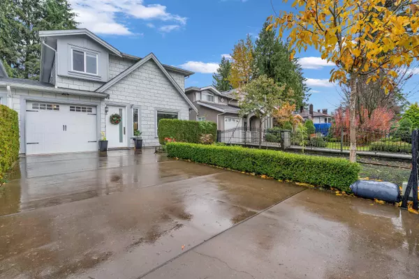 Burnaby, BC V5A 2L8,1584 Blaine AVE