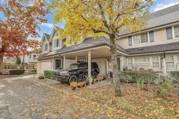 Maple Ridge, BC V2W 1W4,11355 NE 236 ST #6