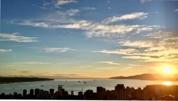 1151 W Georgia ST #3502 Vancouver, BC V6E 0B3