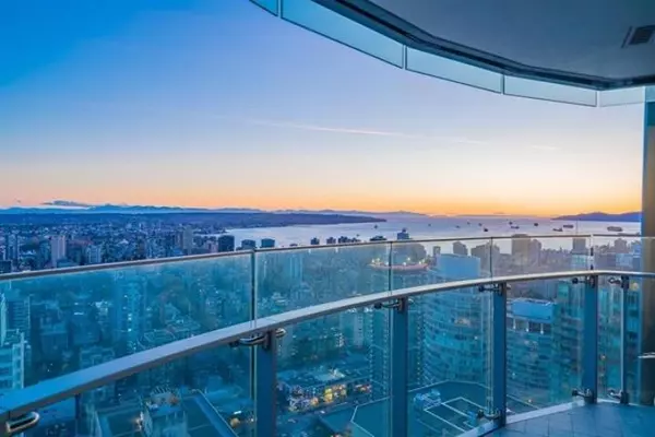 1151 W Georgia ST #3502, Vancouver, BC V6E 0B3